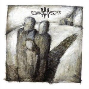 Three Days Grace歌曲:Home歌词