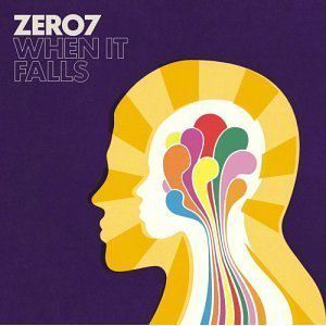 Zero 7歌曲:Warm Sound歌词