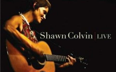 Shawn Colvin歌曲:Wichita skyline歌词