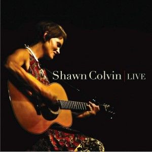 Shawn Colvin歌曲:Wichita skyline歌词