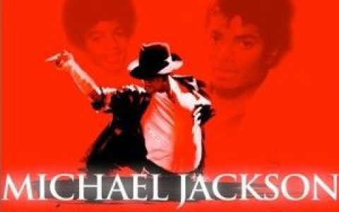 Michael Jackson歌曲:Intro歌词