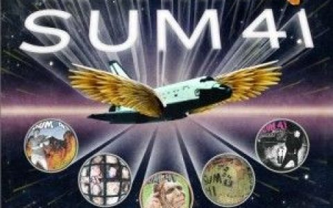 Sum 41歌曲:Still Waiting歌词
