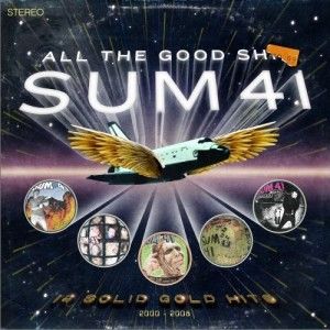 Sum 41歌曲:Still Waiting歌词