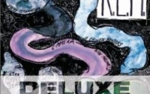 R.E.M.歌曲:time after time (annelise)歌词