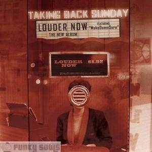 Taking Back Sunday歌曲:spin歌词