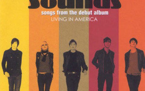 The Sounds歌曲:mine for life歌词