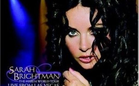 Sarah Brightman歌曲:A Whiter Shade of Pale歌词
