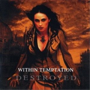 Within Temptation歌曲:jane doe歌词