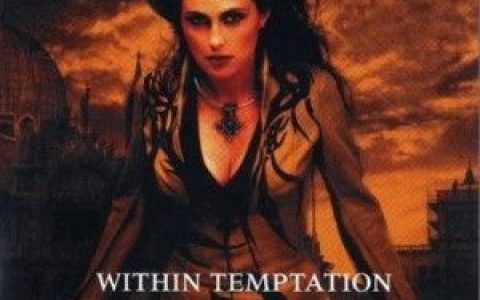 Within Temptation歌曲:towards the end歌词