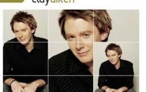 Clay Aiken歌曲:Mary, Did You Know歌词