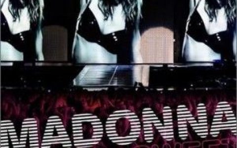 Madonna歌曲:Don t Cry For Me Argentina歌词
