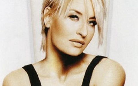 Sarah Connor歌曲:You are my Desire歌词
