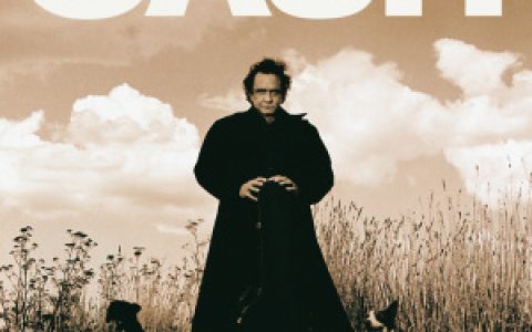 Johnny Cash歌曲:Let The Train Blow The Whistle歌词