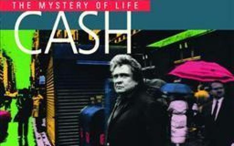 Johnny Cash歌曲:The Greatest Cowboy Of Them All歌词
