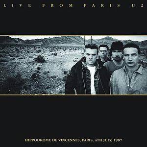 U2歌曲:I Will Follow歌词