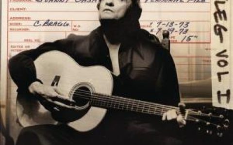 Johnny Cash歌曲:The Engineer s Dying Child歌词