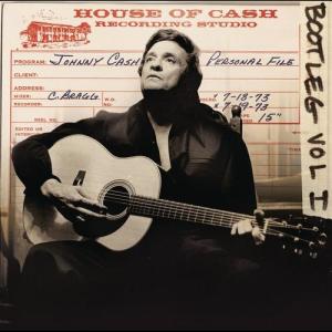 Johnny Cash歌曲:Have A Drink Of Water歌词