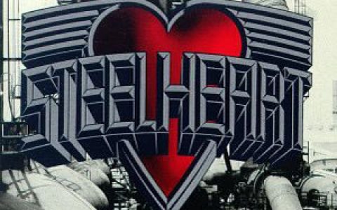 Stealheart歌曲:She s Gone歌词