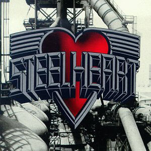 Stealheart歌曲:She s Gone歌词