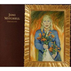 Joni Mitchell歌曲:Carey歌词