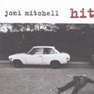 Joni Mitchell歌曲:California歌词