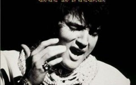 Elvis Presley歌曲:ARE YOU LONESOME TONIGHT歌词