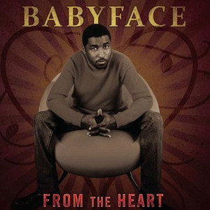Babyface歌曲:Soon As I Get Home歌词