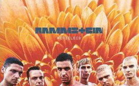 Rammstein歌曲:Herzeleid歌词