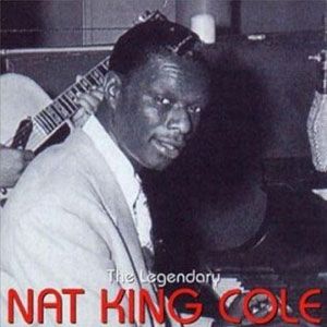 Nat King Cole歌曲:Mona Lisa歌词