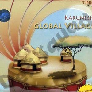 Karunesh歌曲:Om Namo歌词