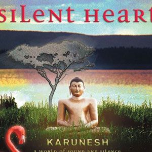 Karunesh歌曲:Desert Flower歌词