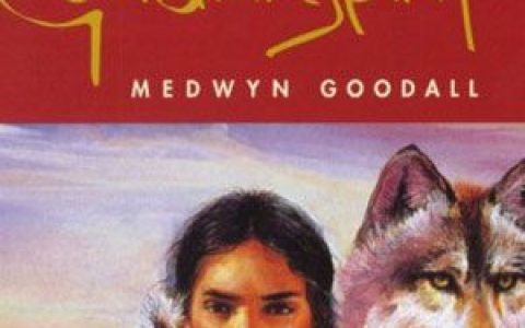 Medwyn Goodall歌曲:wolf Companion歌词
