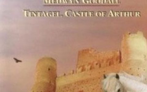 Medwyn Goodall歌曲:The Castle on the Cliff歌词