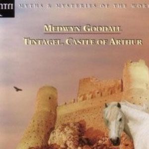 Medwyn Goodall歌曲:The Castle on the Cliff歌词