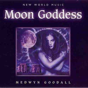 Medwyn Goodall歌曲:DEEPEST SECRETS歌词