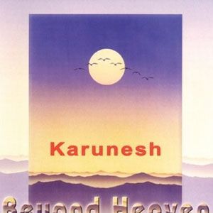 Karunesh歌曲:Like A Cloud歌词