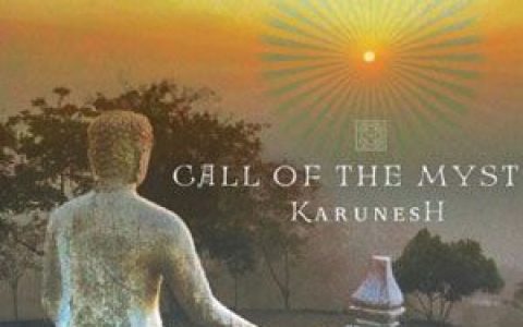Karunesh歌曲:Mount Kailash歌词