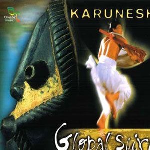 Karunesh歌曲:Call of The Tribes歌词