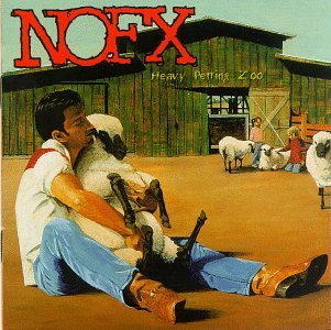 NOFX歌曲:Bleeding Heart Disease歌词
