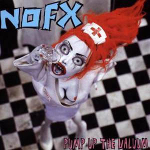 NOFX歌曲:Dinosaurs Will Die歌词