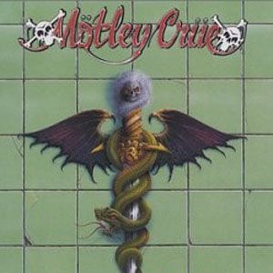 Motley Crue歌曲:Rattlesnake Shake歌词