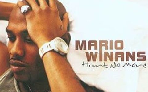 Mario Winans歌曲:what s wrong with me歌词