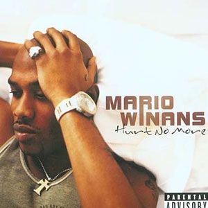 Mario Winans歌曲:i got you babe歌词