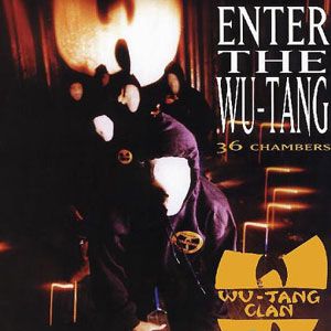 Wu-Tang Clan歌曲:protect ya neck歌词