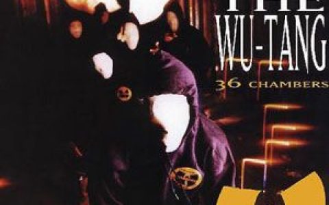Wu-Tang Clan歌曲:Tearz歌词