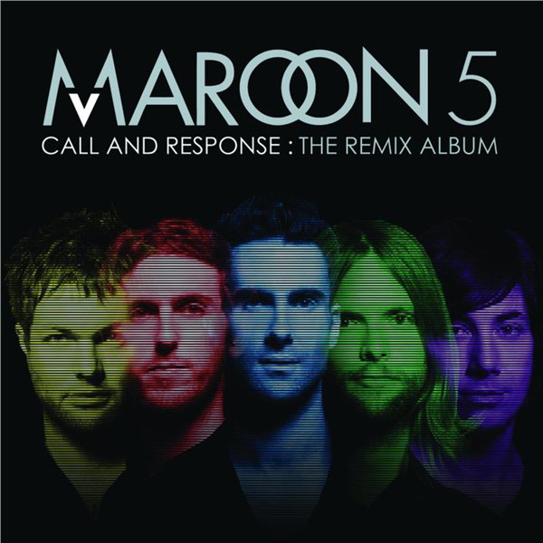 Maroon5歌曲:Sunday Morning歌词