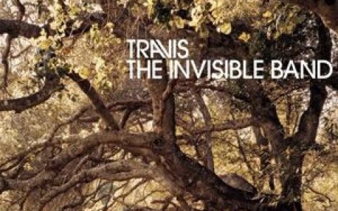 Travis歌曲:Indefinitely歌词