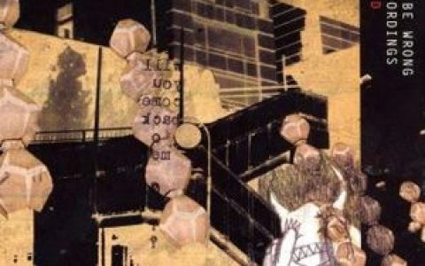 Radiohead歌曲:Like spinning plates歌词
