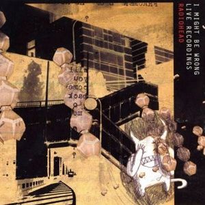 Radiohead歌曲:Like spinning plates歌词
