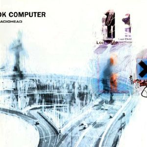 Radiohead歌曲:The Tourist歌词